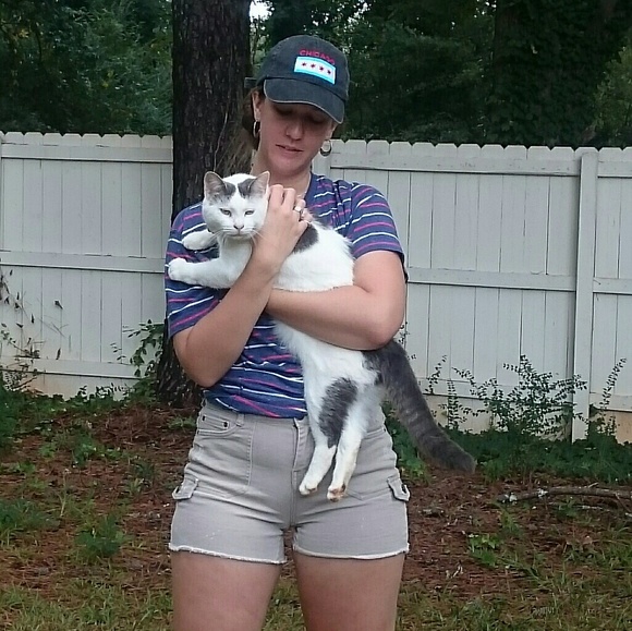 Light Shorts with Character - Picture 7 of 8